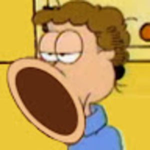 Meet your Posher, Matthew